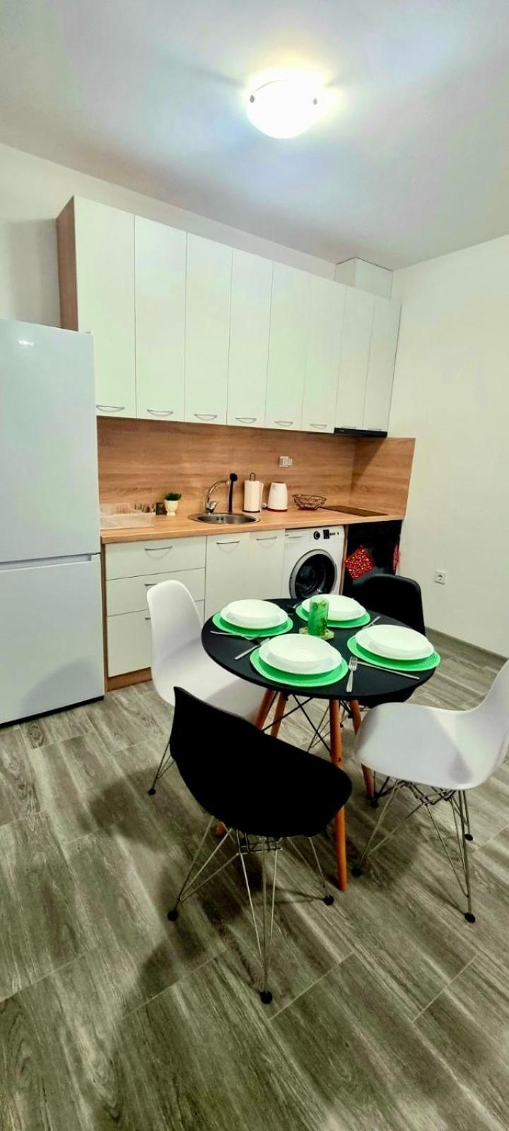 Appartamento Lazy Loft Sofia Esterno foto