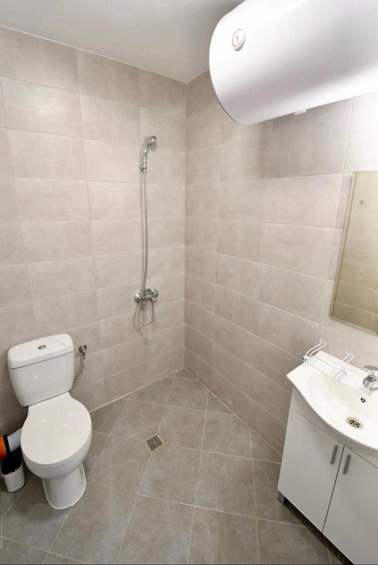Appartamento Lazy Loft Sofia Esterno foto