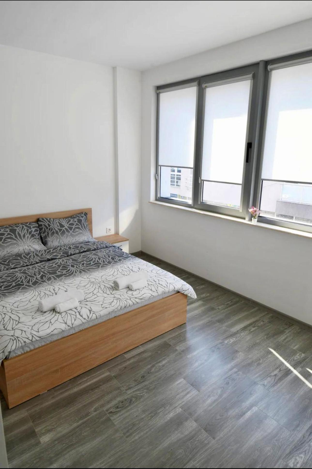 Appartamento Lazy Loft Sofia Esterno foto