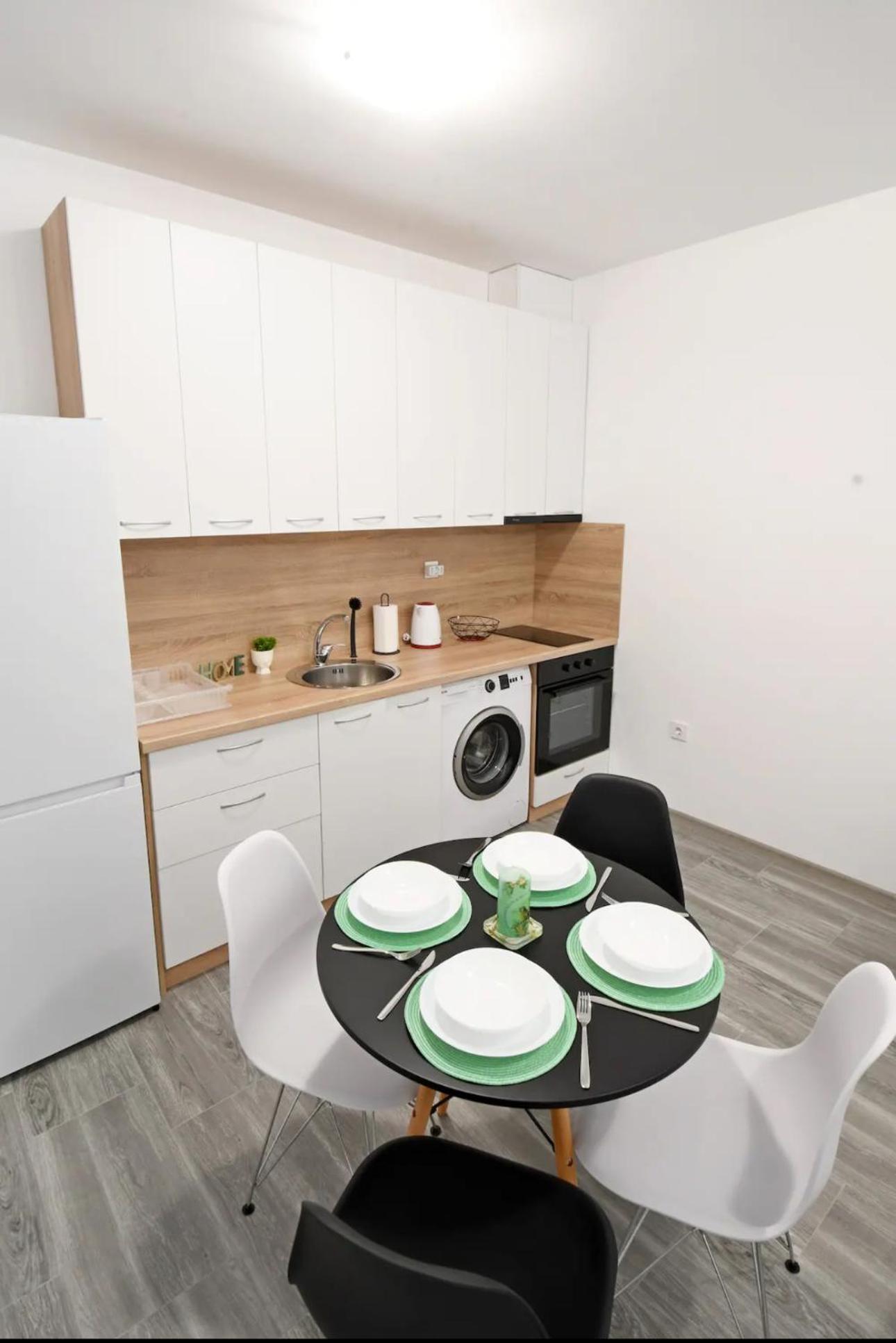 Appartamento Lazy Loft Sofia Esterno foto
