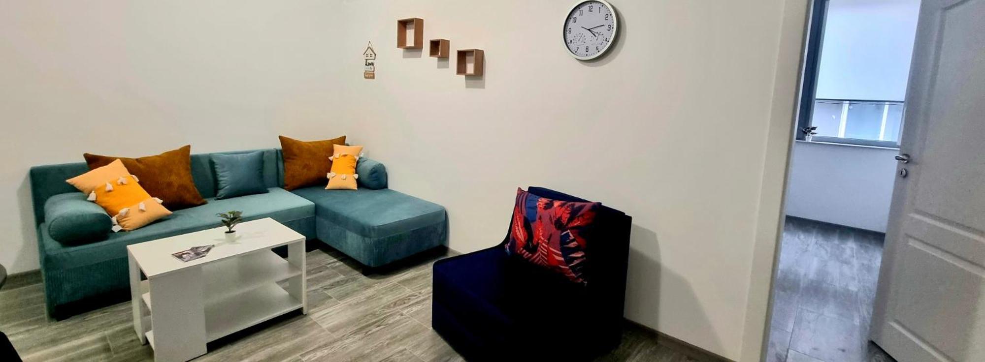 Appartamento Lazy Loft Sofia Esterno foto