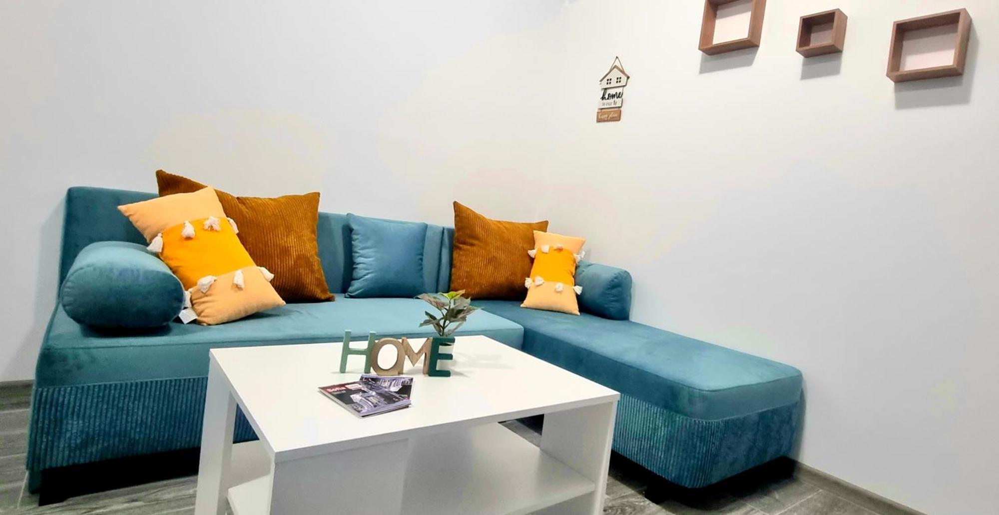 Appartamento Lazy Loft Sofia Esterno foto