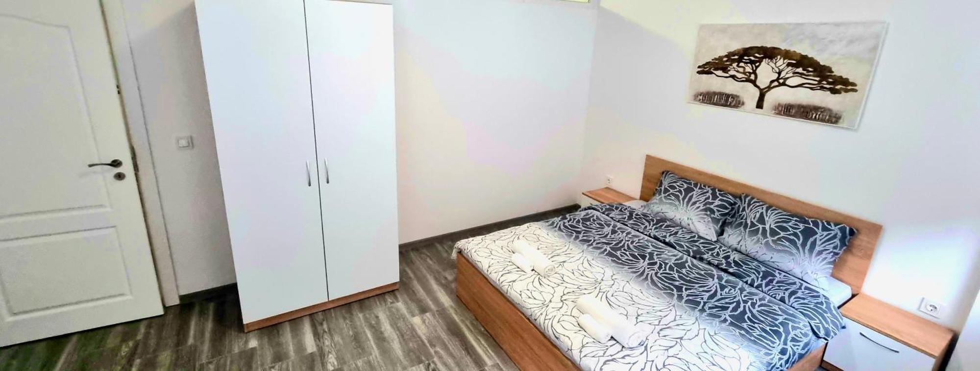 Appartamento Lazy Loft Sofia Esterno foto