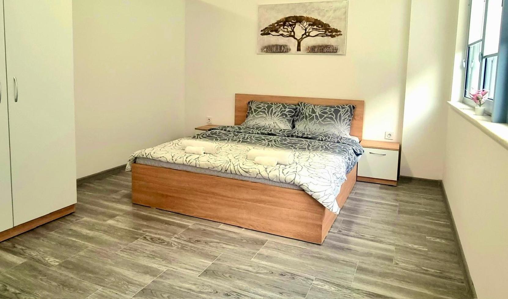 Appartamento Lazy Loft Sofia Esterno foto
